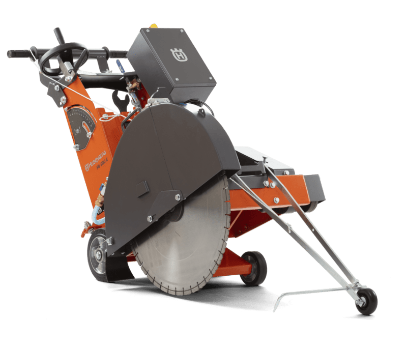 Husqvarna FS 600 E