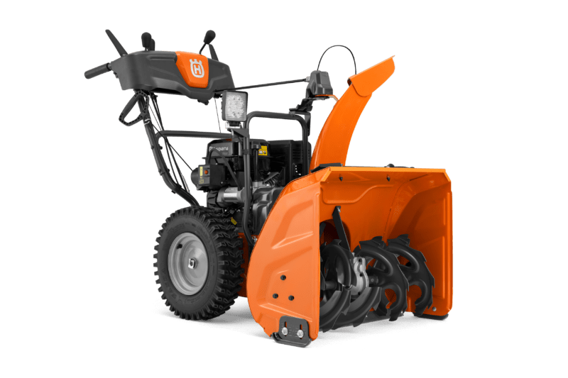 Husqvarna ST 269-sneeuwblazer