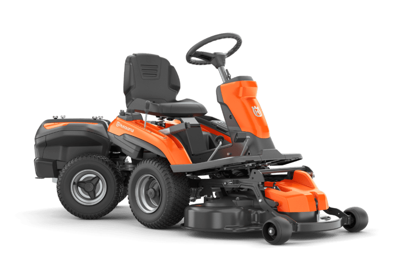 Husqvarna R 200iX AWD Long Range