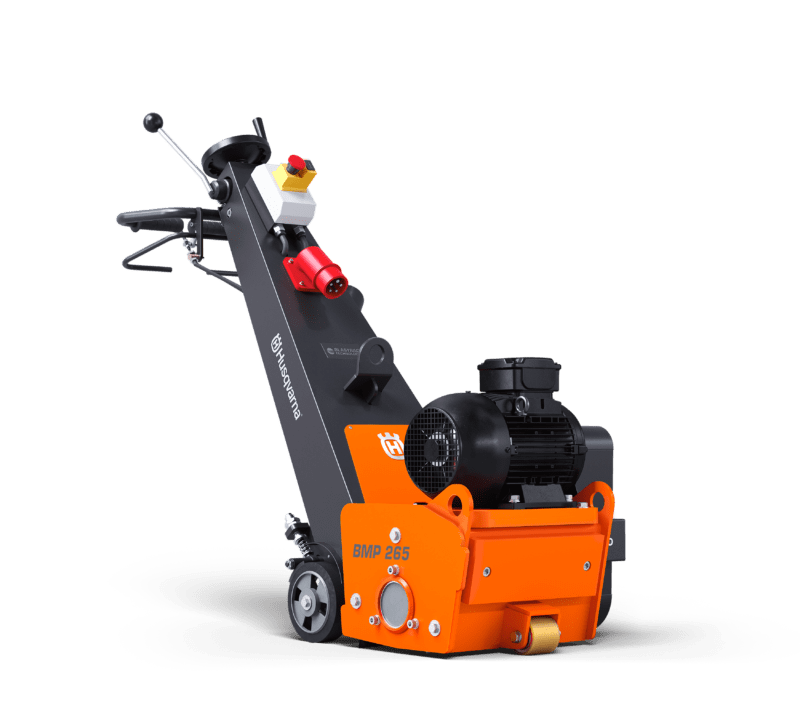 Husqvarna BMP 265